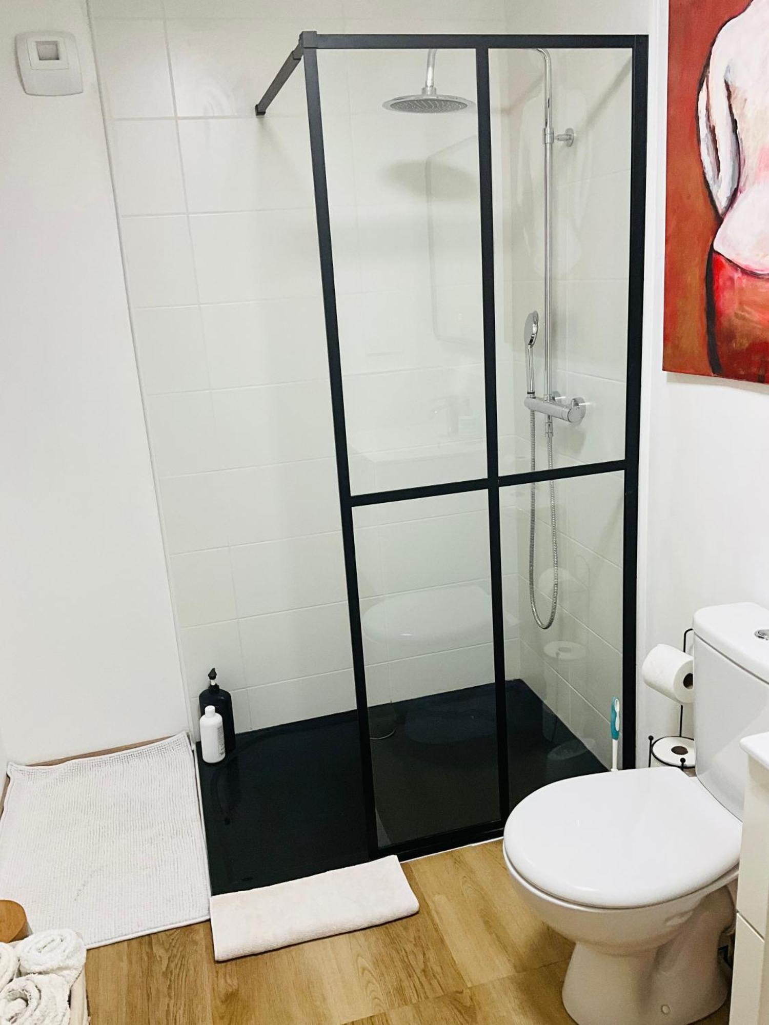 Hote Labyrinthe Lit 180 Cm Salle De Bain, Petit Dej Compris Mirepoix  Exterior photo